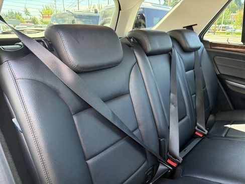 Used 2011 Mercedes-Benz ML 350 BlueTEC 4MATIC image 26