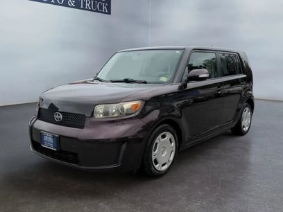 Used 2009 Scion xB