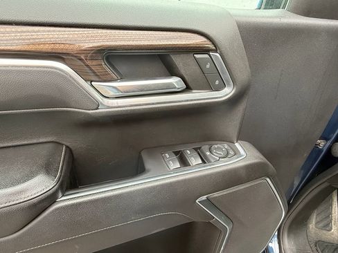 Certified 2023 Chevrolet Silverado 1500 LT AWD/4WD image 14