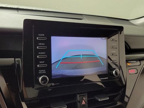Used 2023 Toyota Camry LE FWD image 29