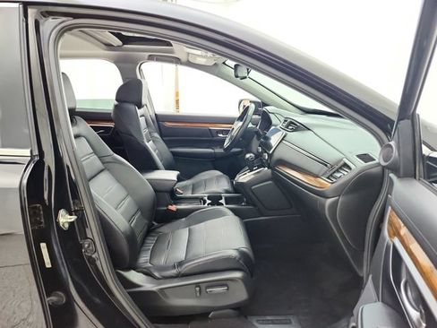 Used 2017 Honda CR-V EX-L image 18