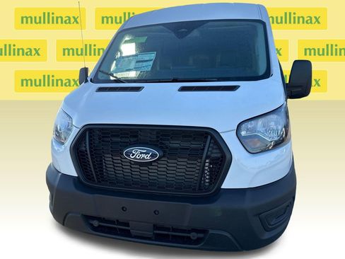 New 2026 Ford Transit 250 Base image 11