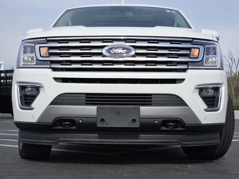 Used 2021 Ford Expedition Max Limited AWD/4WD image 13