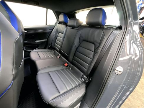 New 2026 Volkswagen Golf image 12