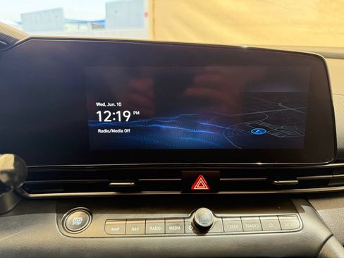 Used 2023 Hyundai Elantra N Line FWD image 41