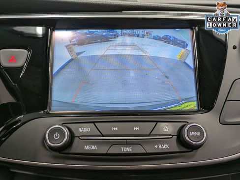 Used 2020 Buick Envision Essence AWD/4WD image 14