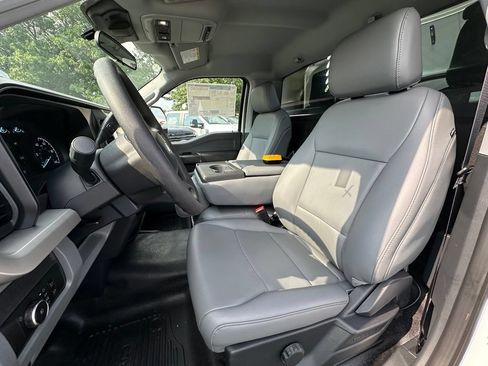 New 2026 Ford F550 4x4 Regular Cab Super Duty image 20
