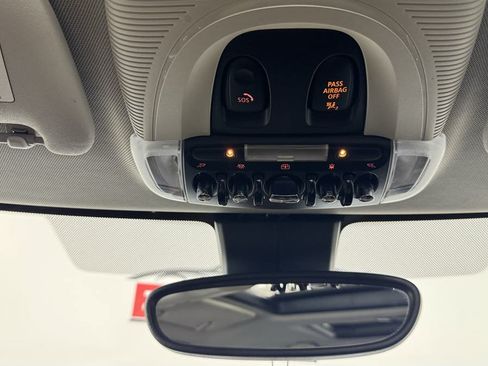 Used 2019 MINI Cooper Clubman S w/ Premium Package FWD image 23