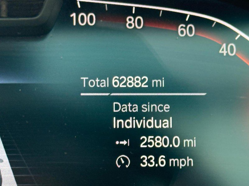 Used 2022 BMW X5 xDrive40i AWD/4WD image 22