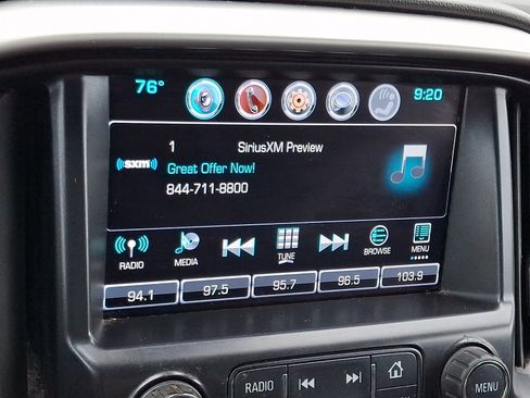 Used 2017 GMC Canyon SLE w/ SLE Convenience Package AWD/4WD image 17