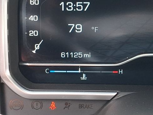 Used 2023 GMC Sierra 1500 AT4 w/ AT4 Premium Package AWD/4WD image 21