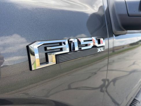 Used 2017 Ford F150 XL w/ Equipment Group 101A Mid AWD/4WD image 9