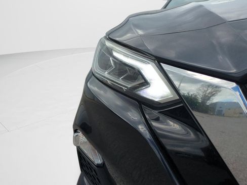 Used 2021 Nissan Altima 2.5 SV FWD image 10
