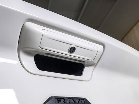 Used 2023 RAM 2500 Limited w/ Night Edition image 48