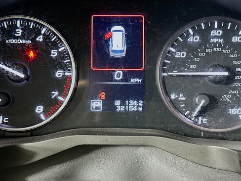 Used 2025 Subaru Ascent Premium image 18