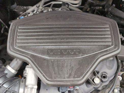 Used 2021 GMC Acadia Denali w/ Denali Technology Package image 15