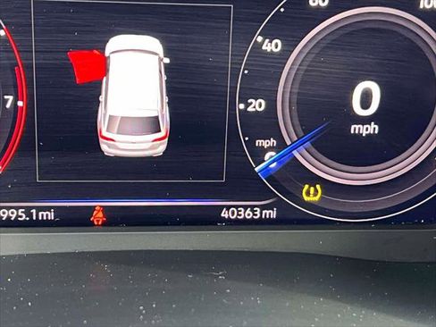 Used 2023 Volkswagen Atlas SE image 26