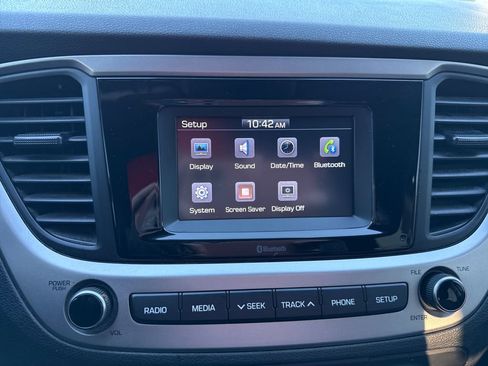 Used 2020 Hyundai Accent SE image 25