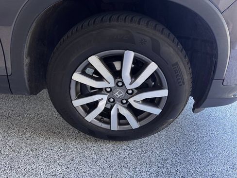 Used 2019 Honda Pilot EX image 10