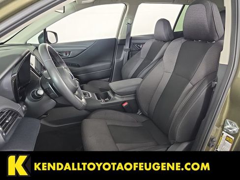Used 2023 Subaru Outback Premium AWD/4WD image 16