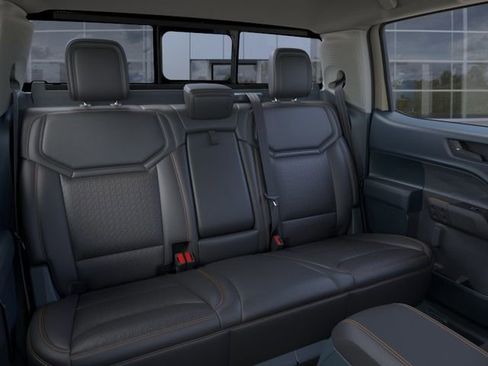 New 2025 Ford Maverick Tremor AWD/4WD image 11