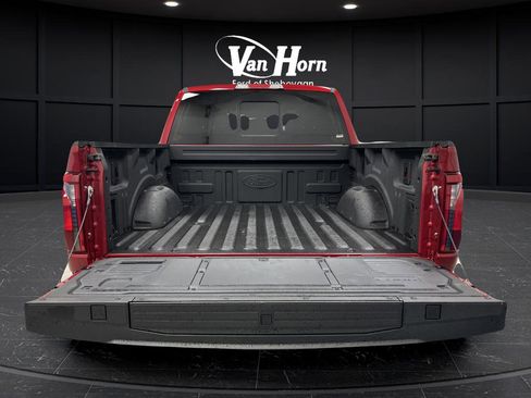 Used 2024 Ford F150 XLT w/ Equipment Group 302A MID image 14