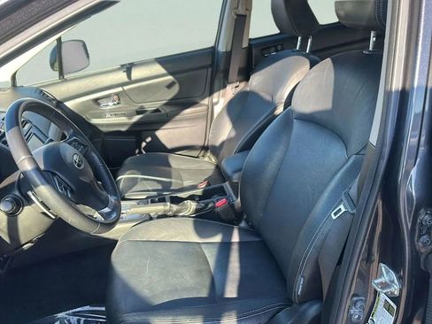 Used 2013 Subaru Crosstrek 2.0i Limited AWD/4WD image 17