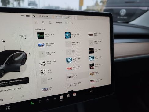 Used 2023 Tesla Model 3 Long Range image 14