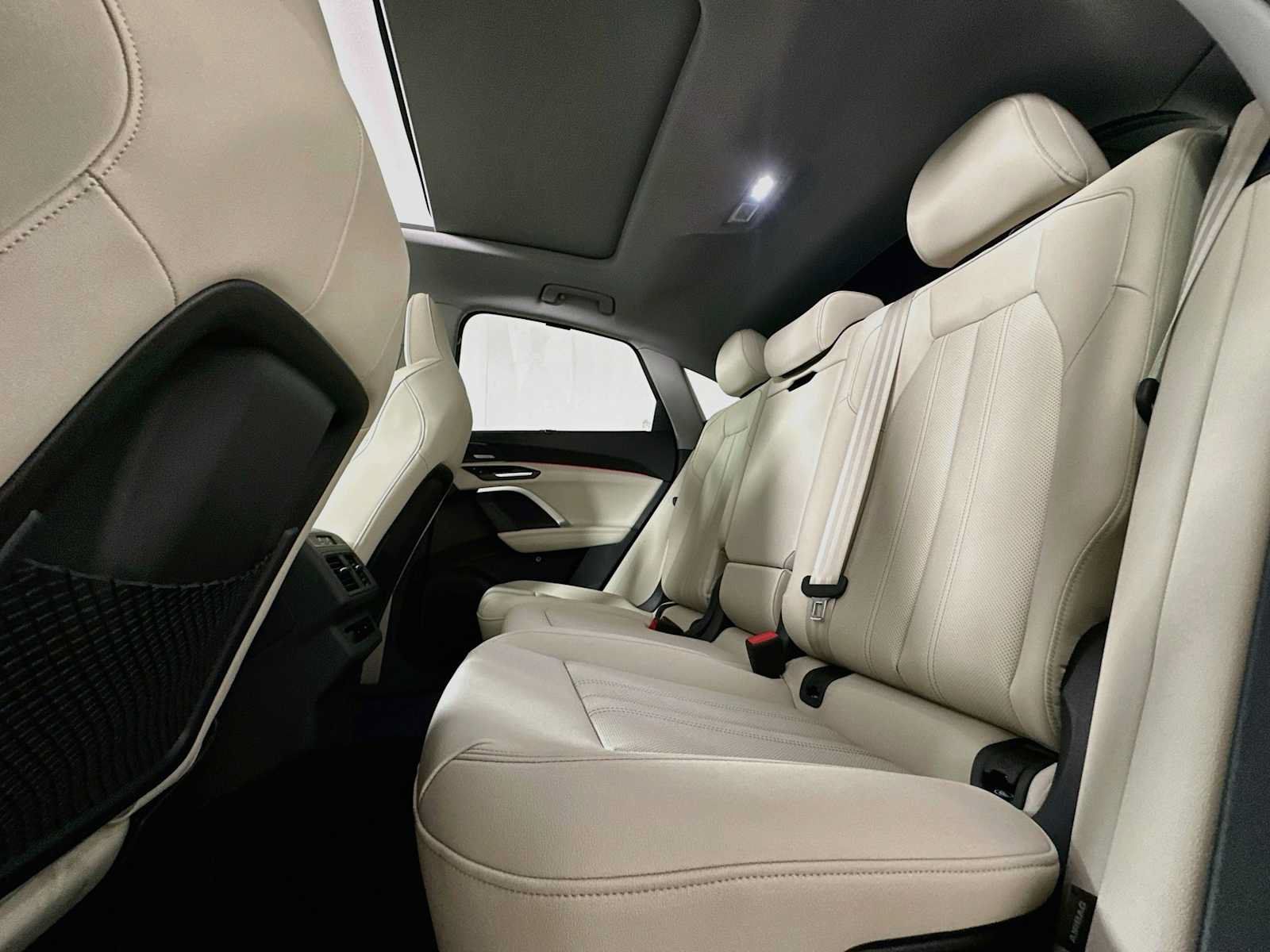 New 2026 Audi Q5 Premium Plus AWD/4WD image 22