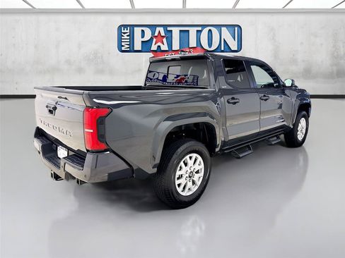 Used 2024 Toyota Tacoma SR5 RWD image 7
