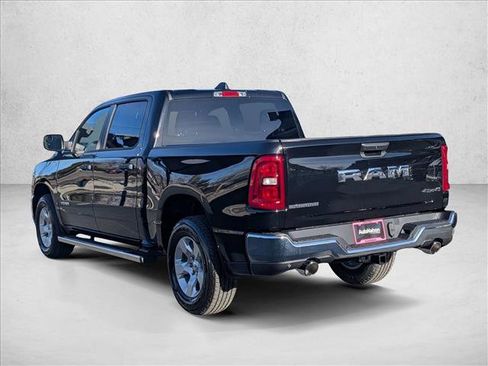 New 2026 RAM 1500 Big Horn image 8