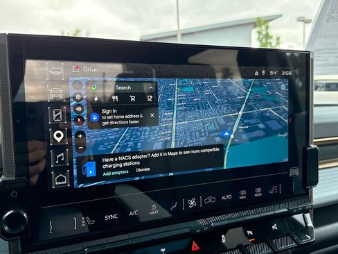 Used 2022 GMC Hummer EV Edition 1 w/ LPO, Illumination Package AWD/4WD image 23