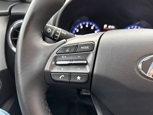 Used 2023 Hyundai Kona SEL w/ Convenience Package image 25