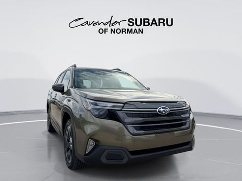 New 2026 Subaru Forester Limited image 1