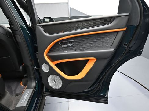 New 2026 Bentley Bentayga Speed AWD/4WD image 29