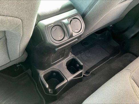 Used 2026 Jeep Wrangler Sport AWD/4WD image 21