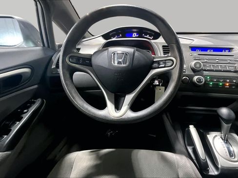 Used 2011 Honda Civic EX image 5