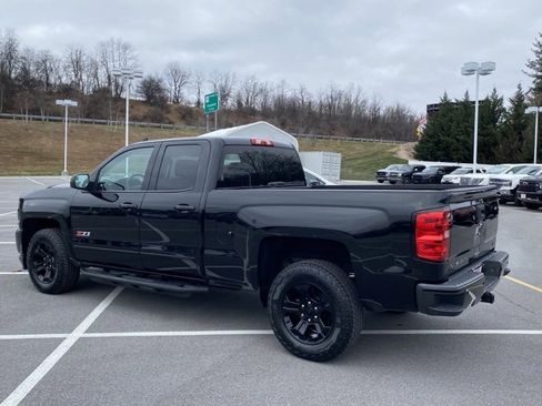 Used 2019 Chevrolet Silverado 1500 LT w/ All Star Edition image 3