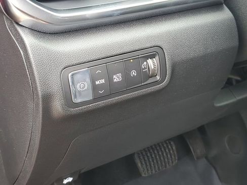 New 2026 GMC Terrain Elevation w/ Black Edition FWD image 8