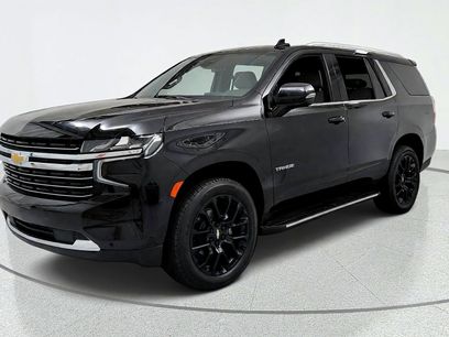 Used 2023 Chevrolet Tahoe LT w/ Luxury Package