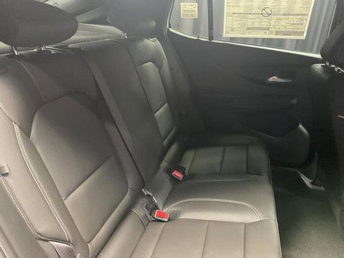 New 2026 Buick Envista Sport Touring w/ Studio Series image 12