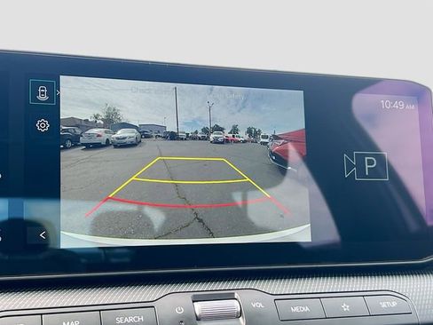 New 2026 Kia K4 GT-Line image 14