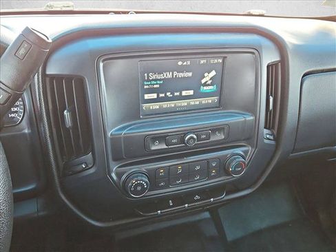 Used 2017 GMC Sierra 1500 w/ Sierra Convenience Package image 13