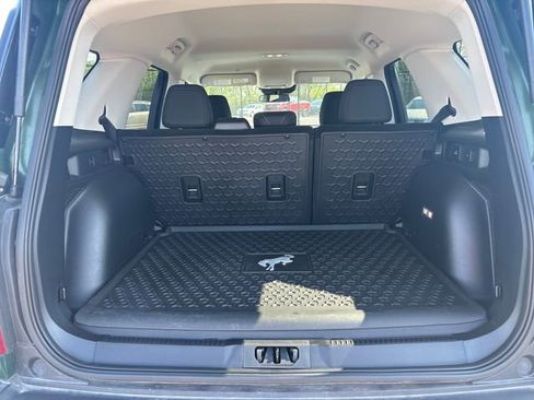 Certified 2024 Ford Bronco Sport Badlands image 12