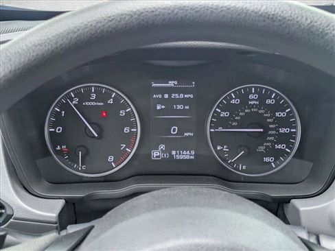 Certified 2024 Subaru Crosstrek 2.0i Premium w/ Popular Package #3 AWD/4WD image 14