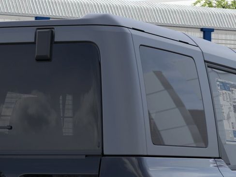 New 2026 Ford Bronco Big Bend AWD/4WD image 25