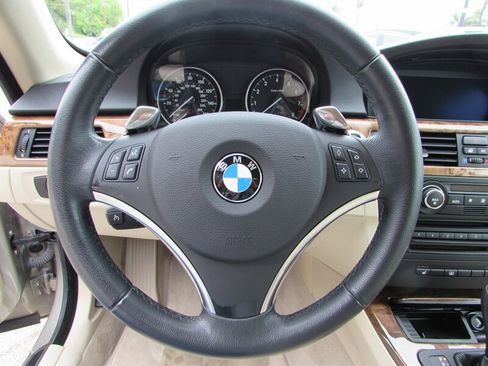 Used 2008 BMW 335i Coupe RWD image 20