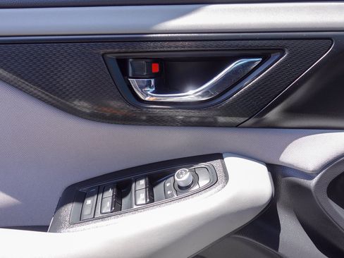 Certified 2025 Subaru Legacy Premium AWD/4WD image 11