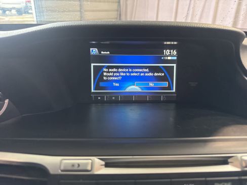Used 2015 Honda Accord LX image 23