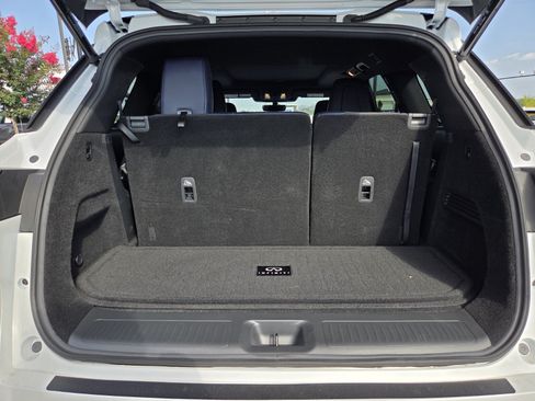 Used 2026 INFINITI QX60 Sport w/ Dark Cargo Package AWD/4WD image 34